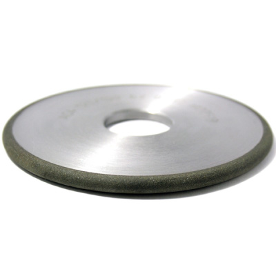 Круг алм.:1FF1 125х6х4х3х32 AC4 100/80 В2-01 100% 38.0