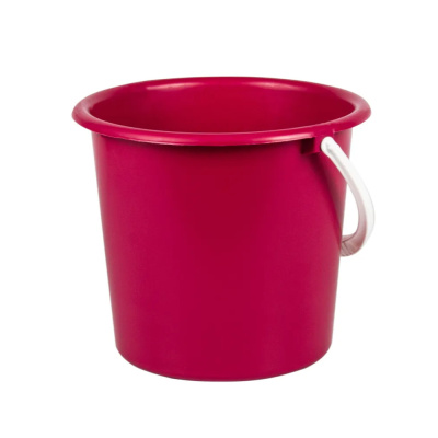 Ведро пласт."Крепыш" 7л  "Альтернатива"