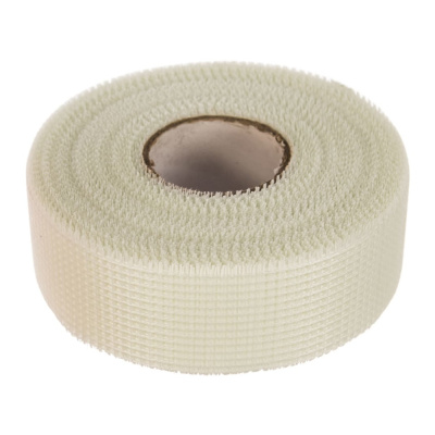 Лента стеклотканевая самоклеющ. (серпянка) "MATRIX" 50ммх90п.м.