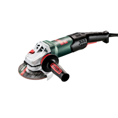 Шлифмашина угловая 1700 вт., WE 17-125 ТС-эл-ка Метабо(Metabo)
