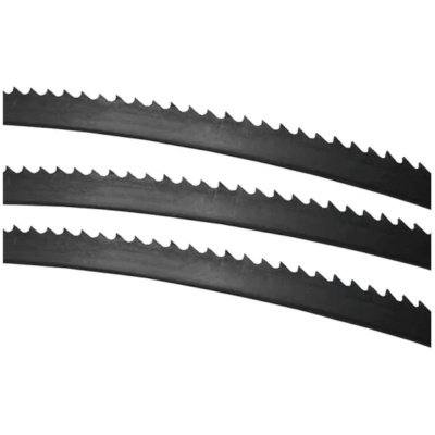 Полотно пильное по дереву BELMASH 10x0,6-6TPI x 1826