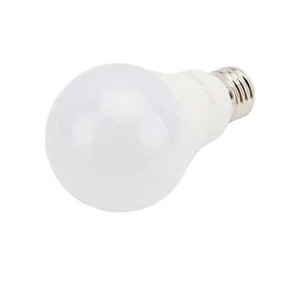 Лампа светодиодная Ресанта LL-R-A65-15W-230-6K-E27(груша, 15Вт, холод.Е27) Ресанта