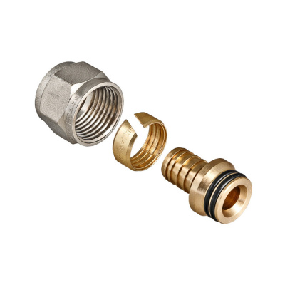 Адаптер 16x2,2 (3/4 евроконус), RTP