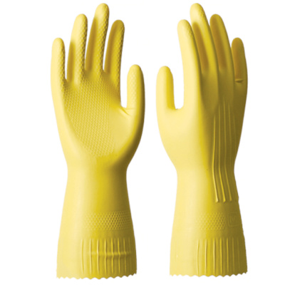 Перчатки "Чистые руки" ( р.S)