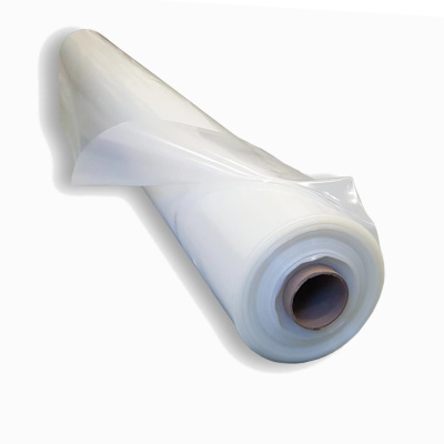 Пленка полиэтиленовая 1 сорт 100мкм 3м