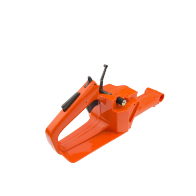 Бензобак в сборе для бензопилы HUSQVARNA 268