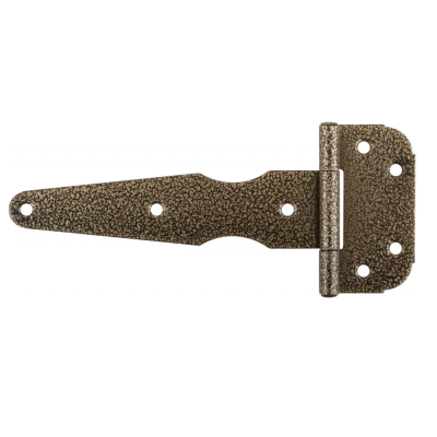 Петля стрела ПС-160(2,0мм) бронза(40)