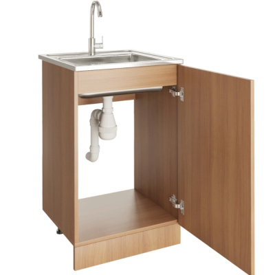 Тумба 50 ЛДСП дуб