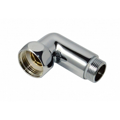 Держатель для П/С 1" г/ш (угловая)