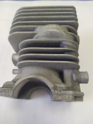 Цилиндр только для ледоруба  Хускварна 326AI25