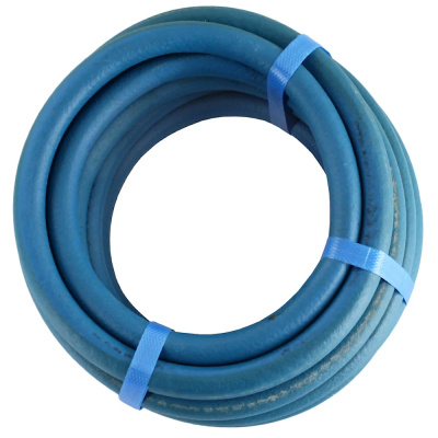 Рукав газовый 9,0мм,синий,5м,3 класс, DRAGONKIT