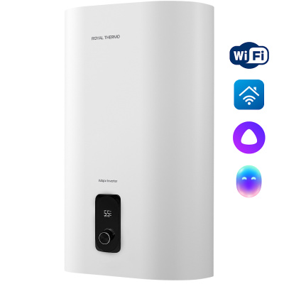 Водонагреватель Royal Thermo RWH 30 Major Inverter