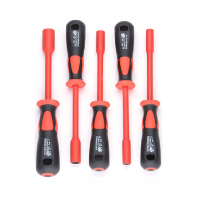 Набор диэлектрических отверток НИО-5505-Т