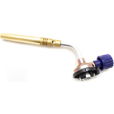 Горелка порт. "СЛЕДОПЫТ-GTP-N06" (цанг.)/120/ 