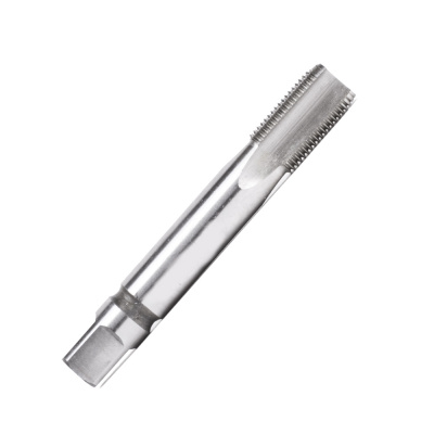 Метчик конический дюймовый К 1/2" машинно-ручной