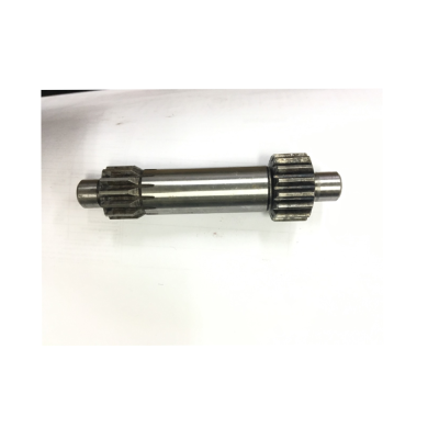 Вал-шестерня 00085285   