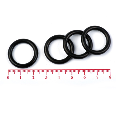 Кольцо 019-022-19 ГОСТ 9833-73