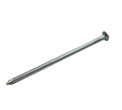 Гвоздь 2,5x60 ГОСТ 4028