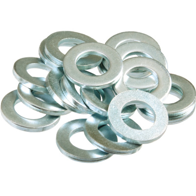 Шайба плоская 12,0 DIN 125
