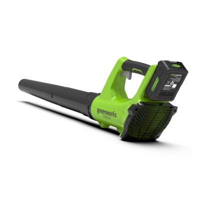 Воздуходув (без АКБ и зу) 24В 