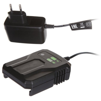 Зарядное устройство GW 40В 2A