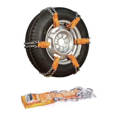 Браслет противоскольжения TOPAUTO,модель CXXL