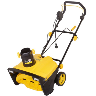 Снегоуборщик Huter SGC 2300ЕL (электро)