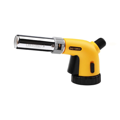 Горелка порт. "СЛЕДОПЫТ-GTP-N01", пьезо (цанг.)/80/ 