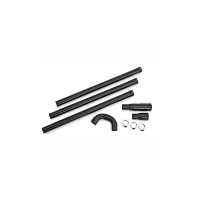 Комплект - Устройство для очистки водосточных жёлобов