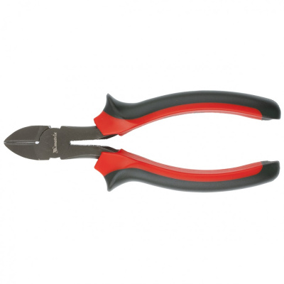 Бокорезы Matrix Black Nickel 180 мм двухк-е ручки