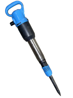 Молоток отбойный МОП-4 (одинарная рукоятка)