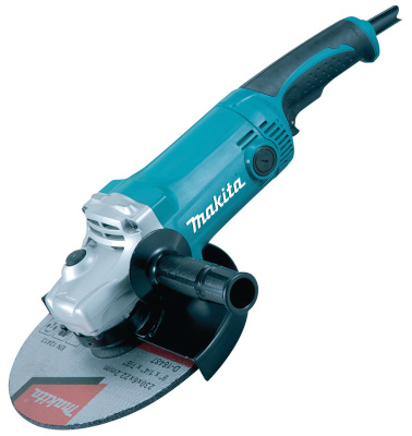 Шлифмашина угловая GA9050 Makita
