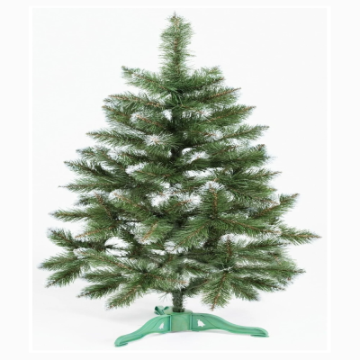 Ель ЛИДИЯ с шишкой 150 иней				