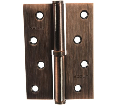 Петля Апекс 1шт 100*70 B-Steel-AC-L