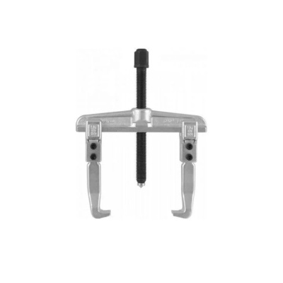 Съемник американского типа с двумя скользящими захватами 6"/150 мм, диапазон захватов 40-16