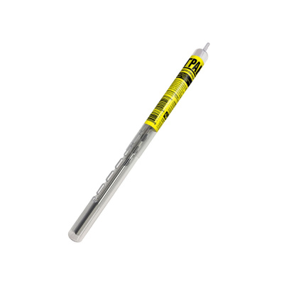 Сверло спиральное по дереву ГРАНИТ 8х220