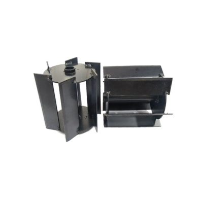 Почворезы в сборе (ножи пропольники прямые)