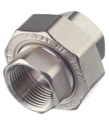 Американка 3/4 г/г прямая