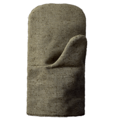 Рукавицы брез. с 2 нал. ГОСТ