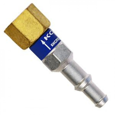 Клапан обратный КО-3-К31