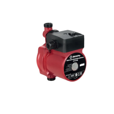 Насос для повышения давления Ц-15/9 ПД Вихрь 