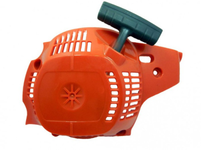 Стартер в сборе 445 450