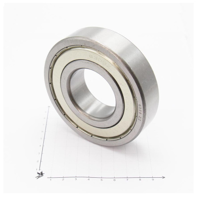 Подшипник 6309 ZZ (80309) 45*100*25мм