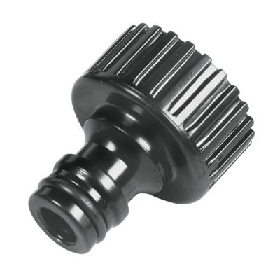 Коннектор для шланга быстрозащелкивающийся CLICK-F 12727