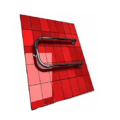 Полотенцесушитель ДВИН P 32/60 без полки Водяной (1" К0 Полированный)