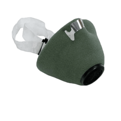 Респиратор У2К