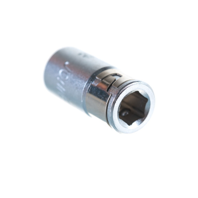 Адаптер для вставок 1/4" (F)-1/4" (F)