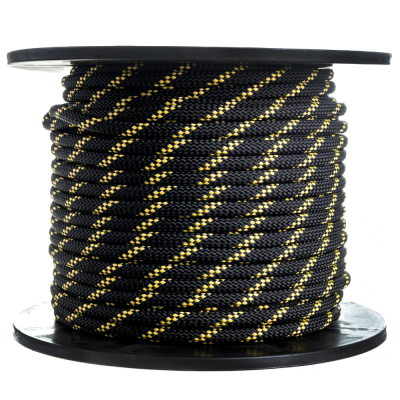 Канат  LANEX полипропиленовый, плетёный, 16мм, 16пр,  с сердечником (100м)