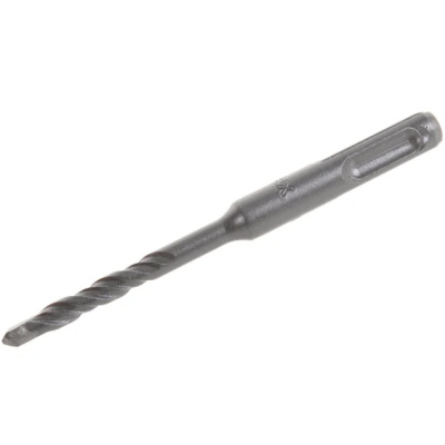 Бур по бетону, 5 x 110mm, SDS PLUS// Сибртех