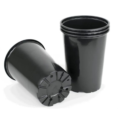 Горшок для рассады V-3л. 16*20 круг/формованный/высокий/10/400 АмТр